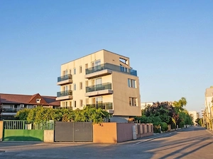 Mamaia-Sat/Pensiune cu 13 camere la cheie/Investiție/Venit imediat garantat  - imagine 5