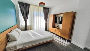Mamaia-Sat/Pensiune cu 13 camere la cheie/Investiție/Venit imediat garantat  - imagine 10