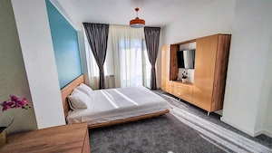 Mamaia-Sat/Pensiune cu 13 camere la cheie/Investiție/Venit imediat garantat  - imagine 11