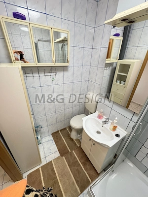 2 camere zona Sagului, etaj 3 amenajat - imagine 11