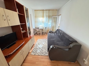 2 camere zona Sagului, etaj 3 amenajat - imagine 12