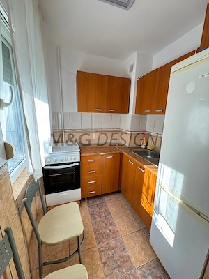 2 camere zona Sagului, etaj 3 amenajat - imagine 7