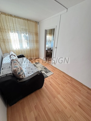 2 camere zona Sagului, etaj 3 amenajat - imagine 13
