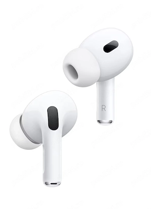 airpods pro 2 si airpods pro 3 noi sigilate  - imagine 5