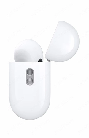 airpods pro 2 si airpods pro 3 noi sigilate  - imagine 2