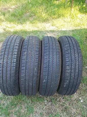 Anvelope Bridgestone 195 80 15