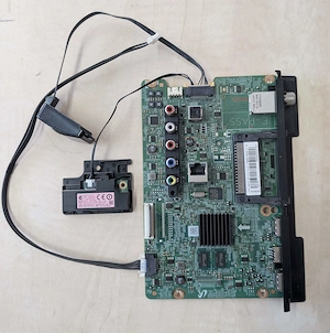 Placa Televizor SAMSUNG BN94-09586C   BN41-02482A J5200 J5270 UE40J5200 UE40J5202 UE40J5270 UE32J520