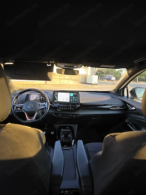 De vânzare volkswagen id5 gtx 299cp - imagine 7