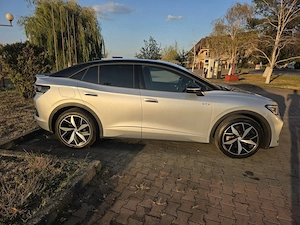 De vânzare volkswagen id5 gtx 299cp - imagine 10