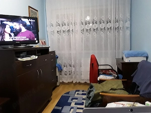 Petrosani   zona Dacia   apartament mobilat de vanzare  - imagine 3