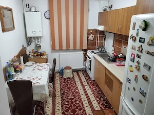 Petrosani   zona Dacia   apartament mobilat de vanzare  - imagine 5