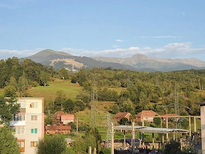 Petrosani   zona Dacia   apartament mobilat de vanzare  - imagine 7