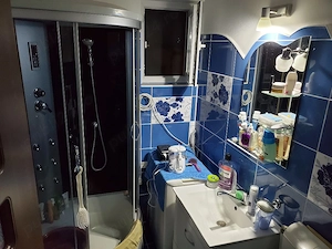 Petrosani   zona Dacia   apartament mobilat de vanzare  - imagine 6