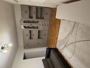 Închiriez apartament cu 3 camere Hunedoara - imagine 4