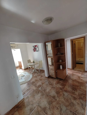 Apartament cu 2 camere de închiriat   termen lung | Zona Kaufland Anda - imagine 3