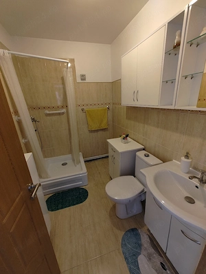 Apartament cu 2 camere de închiriat   termen lung | Zona Kaufland Anda - imagine 5