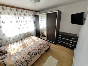 Apartament cu 2 camere de închiriat   termen lung | Zona Kaufland Anda - imagine 2