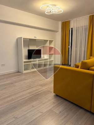 Apartament 3 Camere | Uverturii | 11 min Gorjului  Mobilat  Finisat - imagine 2