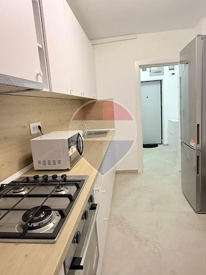 Apartament 3 Camere | Uverturii | 11 min Gorjului  Mobilat  Finisat - imagine 10