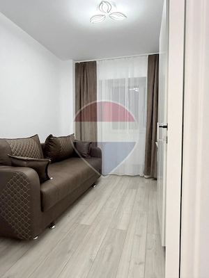 Apartament 3 Camere | Uverturii | 11 min Gorjului  Mobilat  Finisat - imagine 7