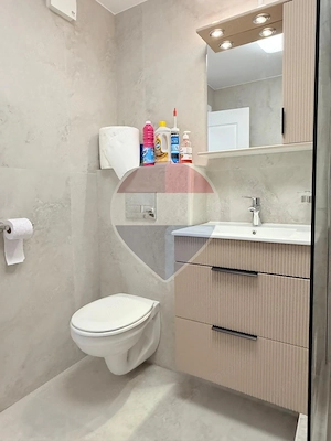 Apartament 3 Camere | Uverturii | 11 min Gorjului  Mobilat  Finisat - imagine 12