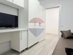 Apartament 3 Camere | Uverturii | 11 min Gorjului  Mobilat  Finisat - imagine 8