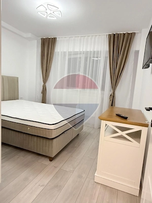 Apartament 3 Camere | Uverturii | 11 min Gorjului  Mobilat  Finisat - imagine 4