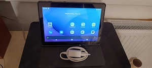 Tableta Allview Viva H1003 LTE PRO 1, 3 64GB, 4G, WiFi, BT, 5 2MP, USB Type-C, 6000mAH, husa 