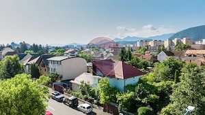Casa individuala in Brasov | 705 mp teren | Str. Vulcan - imagine 5