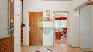 Casa individuala in Brasov | 705 mp teren | Str. Vulcan - imagine 15