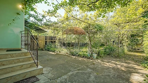 Casa individuala in Brasov | 705 mp teren | Str. Vulcan - imagine 2