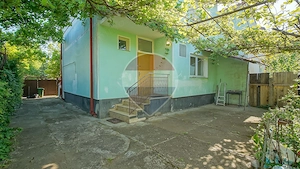 Casa individuala in Brasov | 705 mp teren | Str. Vulcan - imagine 3