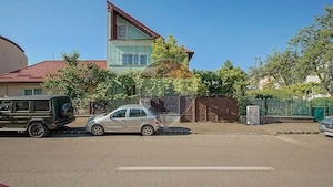 Casa individuala in Brasov | 705 mp teren | Str. Vulcan - imagine 18
