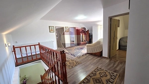 CASA DEOSEBITA DE VANZARE IN VALENI /MURES - imagine 17