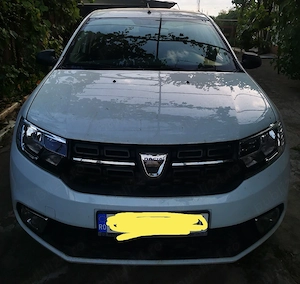 Logan 2019 km 30.000!! - imagine 3