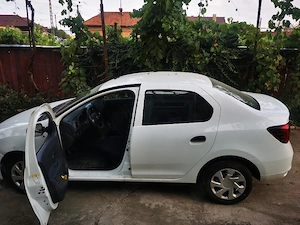 Logan 2019 km 30.000!! - imagine 2