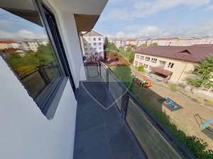 Apartament cu 2 camere de vânzare - imagine 6