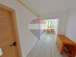 Apartament cu 2 camere de vânzare - imagine 3