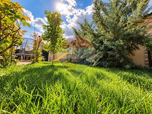 Vilă de vânzare în Ciorogârla | 6 camere | 307 mp utili | teren 487 mp - imagine 3
