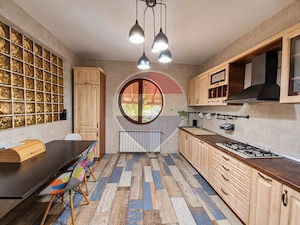 Vilă de vânzare în Ciorogârla | 6 camere | 307 mp utili | teren 487 mp - imagine 13