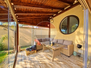 Vilă de vânzare în Ciorogârla | 6 camere | 307 mp utili | teren 487 mp - imagine 6