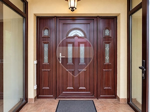 Vilă de vânzare în Ciorogârla | 6 camere | 307 mp utili | teren 487 mp - imagine 7