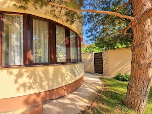 Vilă de vânzare în Ciorogârla | 6 camere | 307 mp utili | teren 487 mp - imagine 5