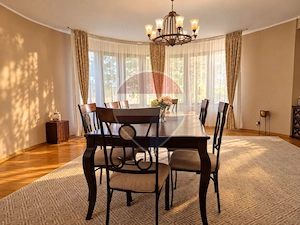 Vilă de vânzare în Ciorogârla | 6 camere | 307 mp utili | teren 487 mp - imagine 9