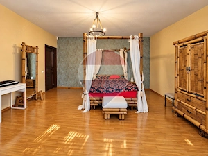 Vilă de vânzare în Ciorogârla | 6 camere | 307 mp utili | teren 487 mp - imagine 20
