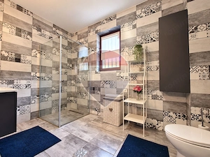 Vilă de vânzare în Ciorogârla | 6 camere | 307 mp utili | teren 487 mp - imagine 15