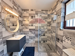 Vilă de vânzare în Ciorogârla | 6 camere | 307 mp utili | teren 487 mp - imagine 14