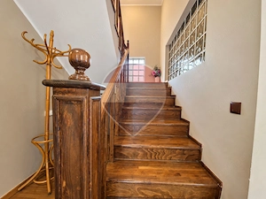 Vilă de vânzare în Ciorogârla | 6 camere | 307 mp utili | teren 487 mp - imagine 17