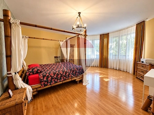 Vilă de vânzare în Ciorogârla | 6 camere | 307 mp utili | teren 487 mp - imagine 19
