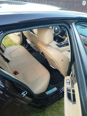 Jaguar XF Sportbrake - imagine 5